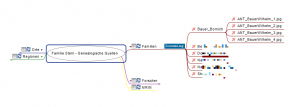 docear mindmap